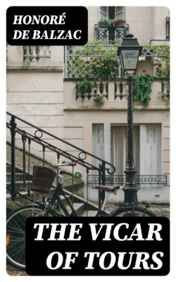 The Vicar of Tours
