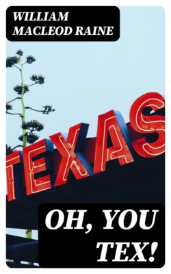 Oh, You Tex!