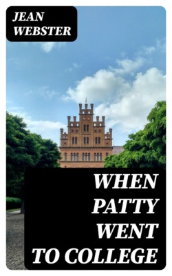 When Patty Went to College