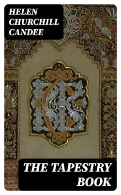The Tapestry Book