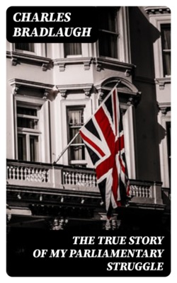 The True Story of My Parliamentary Struggle