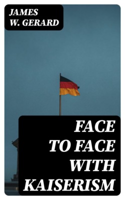 Face to Face with Kaiserism