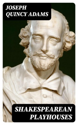 Shakespearean Playhouses