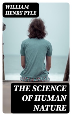 The Science of Human Nature