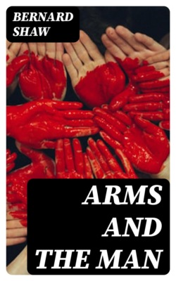 Arms and the Man