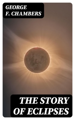The Story of Eclipses