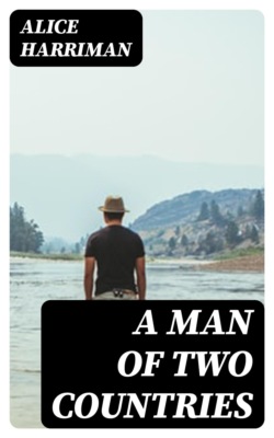 A Man of Two Countries