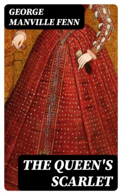 The Queen's Scarlet