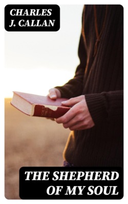 The Shepherd Of My Soul