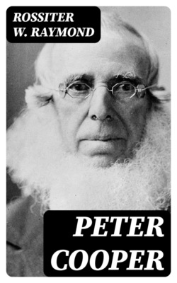 Peter Cooper