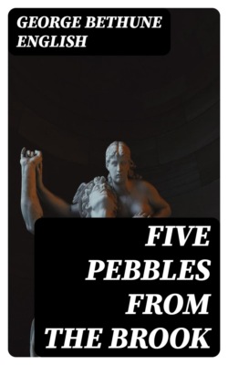 Five Pebbles from the Brook