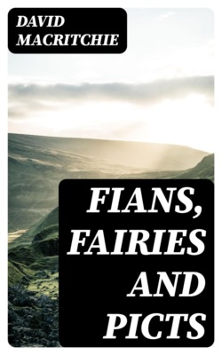 Fians, Fairies and Picts