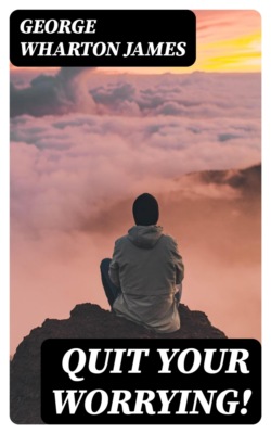 Quit Your Worrying!