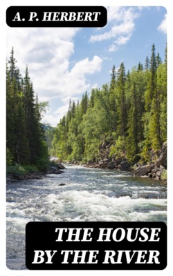 The House by the River