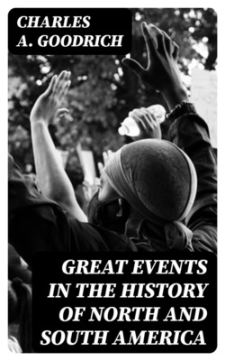 Great Events in the History of North and South America