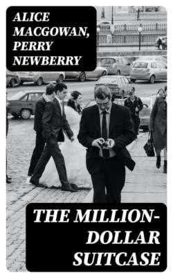 The Million-Dollar Suitcase