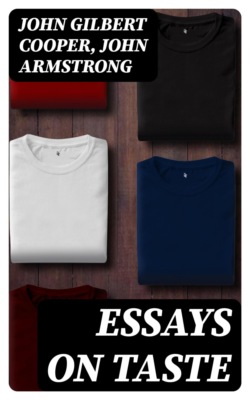 Essays on Taste