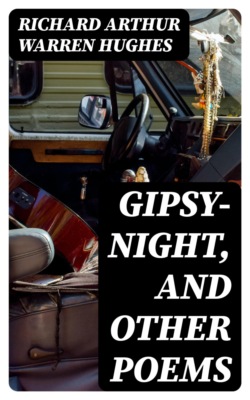 Gipsy-Night, and Other Poems