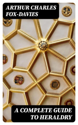 A Complete Guide to Heraldry