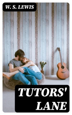 Tutors' Lane