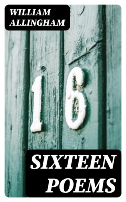 Sixteen Poems