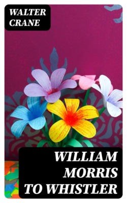 William Morris to Whistler