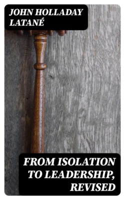 From Isolation to Leadership, Revised