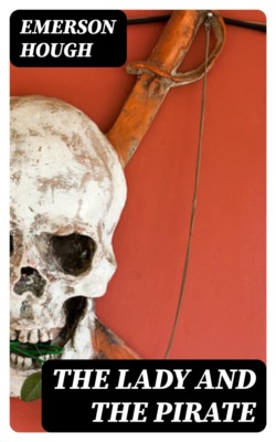 The Lady and the Pirate