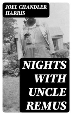 Nights With Uncle Remus