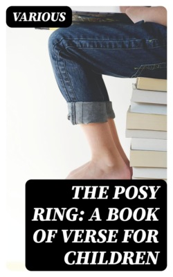 The Posy Ring: A Book of Verse for Children