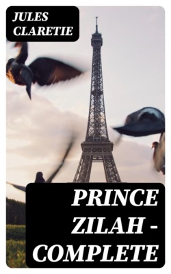 Prince Zilah — Complete