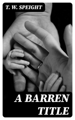 A Barren Title