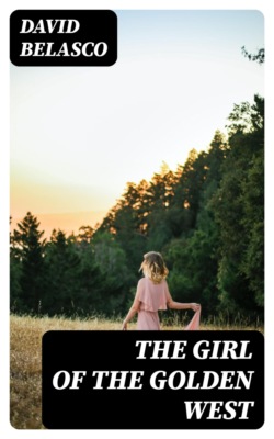 The Girl of the Golden West