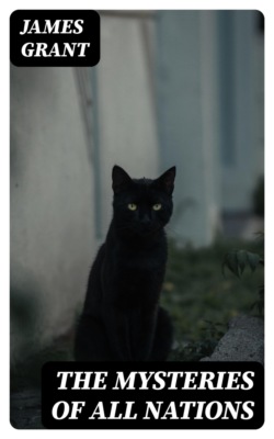 The Mysteries of All Nations