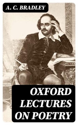 Oxford Lectures on Poetry