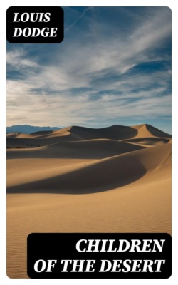 Children of the Desert