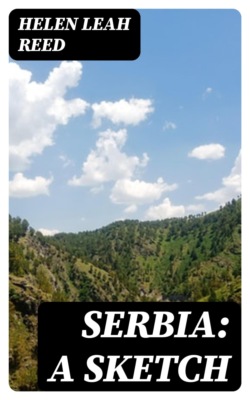 Serbia: A Sketch