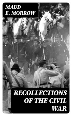 Recollections of the Civil War
