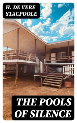 The Pools of Silence