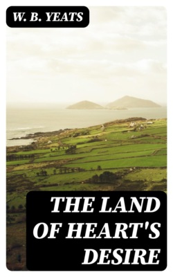 The Land of Heart's Desire