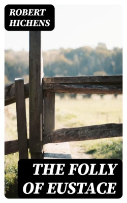 The Folly Of Eustace