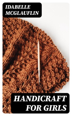 Handicraft for Girls