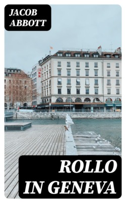 Rollo in Geneva