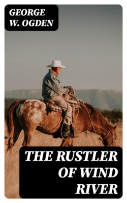 The Rustler of Wind River