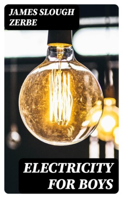 Electricity for Boys