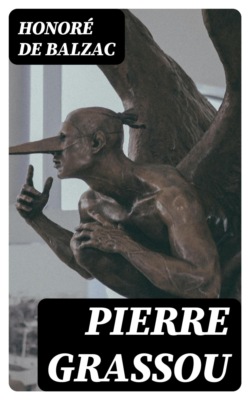 Pierre Grassou