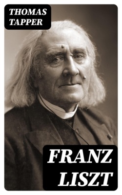 Franz Liszt