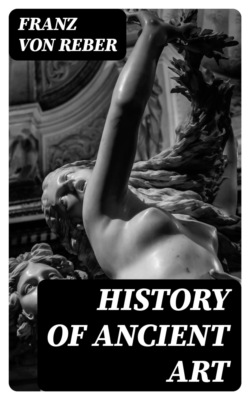 History of Ancient Art