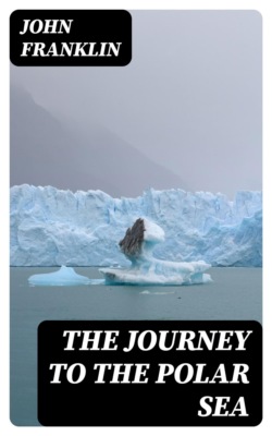 The Journey to the Polar Sea