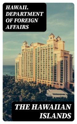 The Hawaiian Islands